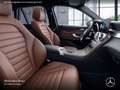 Mercedes-Benz GLC 300 e 4M AMG+360+AHK+MULTIBEAM+SPUR+TOTW+9G Silber - thumbnail 13