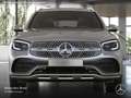 Mercedes-Benz GLC 300 e 4M AMG+360+AHK+MULTIBEAM+SPUR+TOTW+9G Silber - thumbnail 8