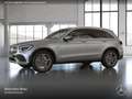 Mercedes-Benz GLC 300 e 4M AMG+360+AHK+MULTIBEAM+SPUR+TOTW+9G Silber - thumbnail 3