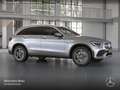 Mercedes-Benz GLC 300 e 4M AMG+360+AHK+MULTIBEAM+SPUR+TOTW+9G Silber - thumbnail 20