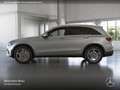 Mercedes-Benz GLC 300 e 4M AMG+360+AHK+MULTIBEAM+SPUR+TOTW+9G Silber - thumbnail 6