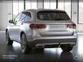 Mercedes-Benz GLC 300 e 4M AMG+360+AHK+MULTIBEAM+SPUR+TOTW+9G Silber - thumbnail 24