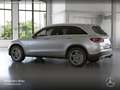 Mercedes-Benz GLC 300 e 4M AMG+360+AHK+MULTIBEAM+SPUR+TOTW+9G Silber - thumbnail 16