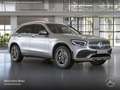 Mercedes-Benz GLC 300 e 4M AMG+360+AHK+MULTIBEAM+SPUR+TOTW+9G Silber - thumbnail 22