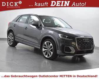 35 TFSI S LINE PLUS NAV+LED+KAM+STDHZ+KAM+19"