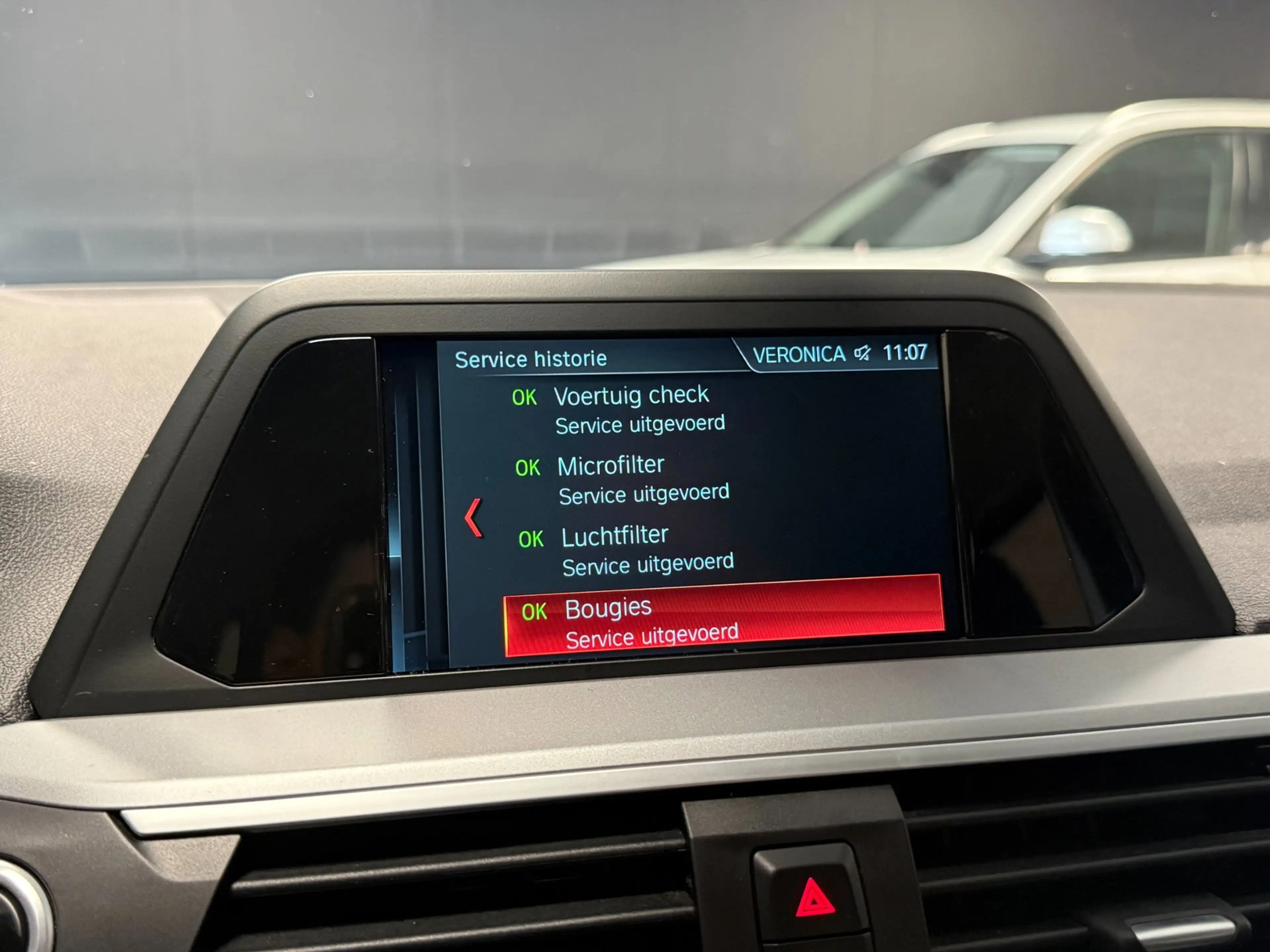 BMW X3 XDrive20i Launch Edition|CAMERA|BLUETOOTH|NAVI|PDC — photo 46