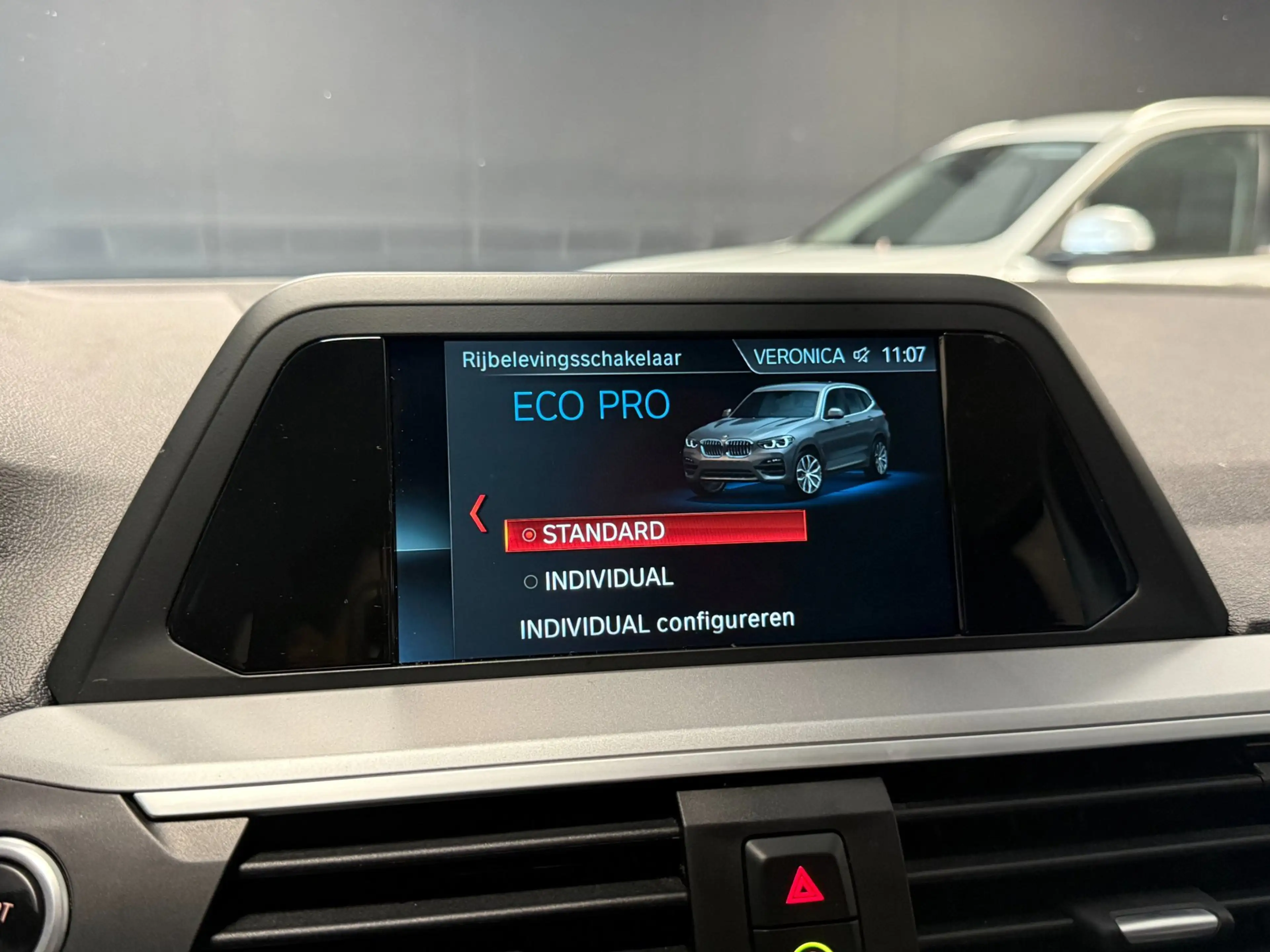 BMW X3 XDrive20i Launch Edition|CAMERA|BLUETOOTH|NAVI|PDC — photo 47