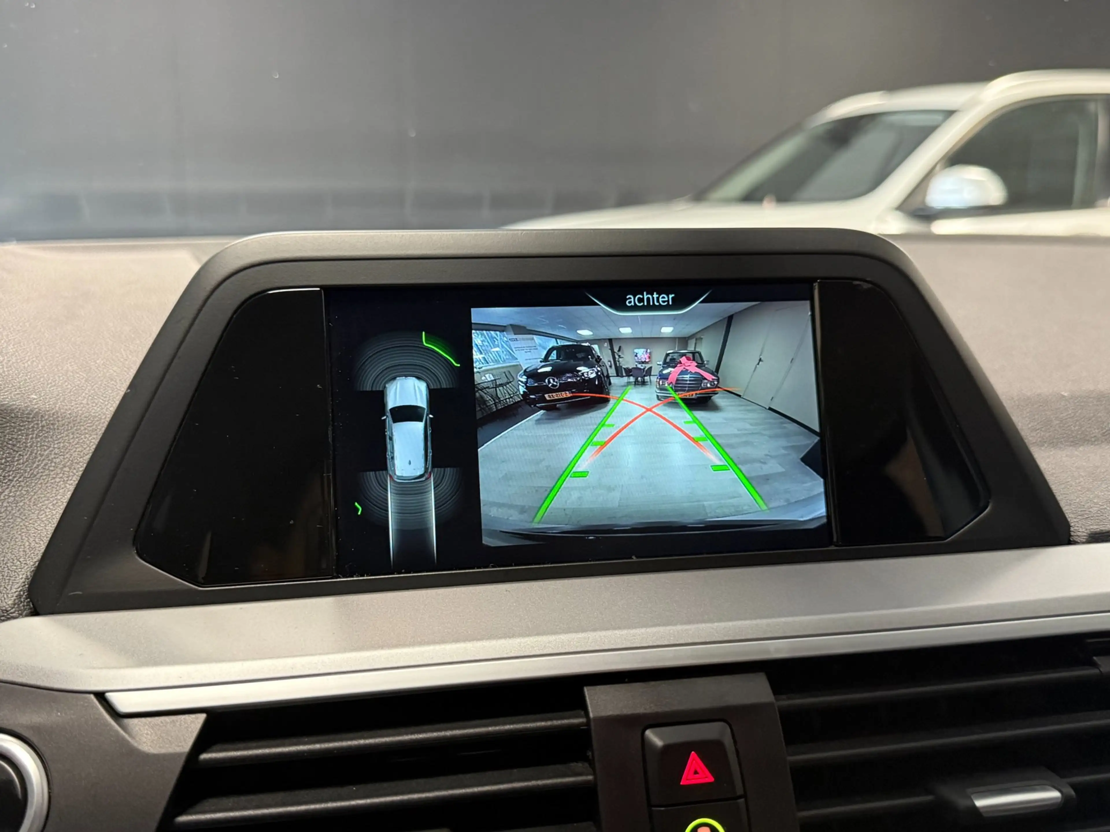 BMW X3 XDrive20i Launch Edition|CAMERA|BLUETOOTH|NAVI|PDC — photo 50