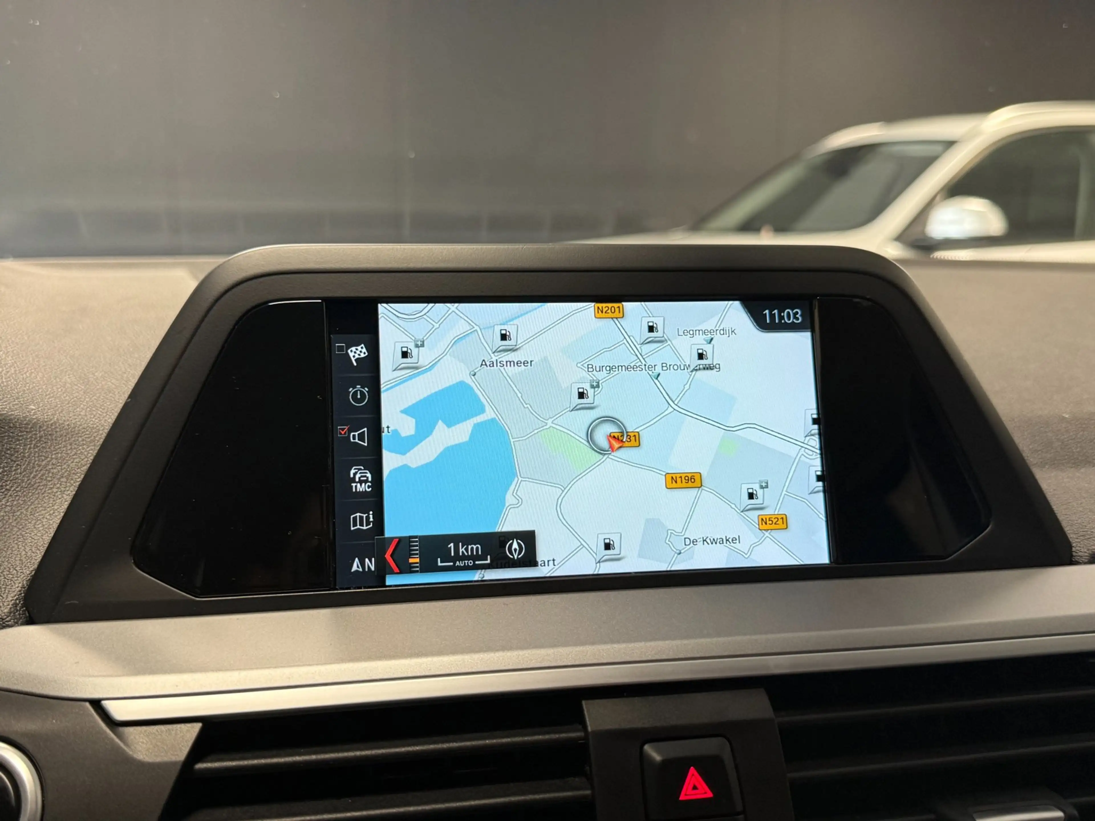 BMW X3 XDrive20i Launch Edition|CAMERA|BLUETOOTH|NAVI|PDC — photo 33