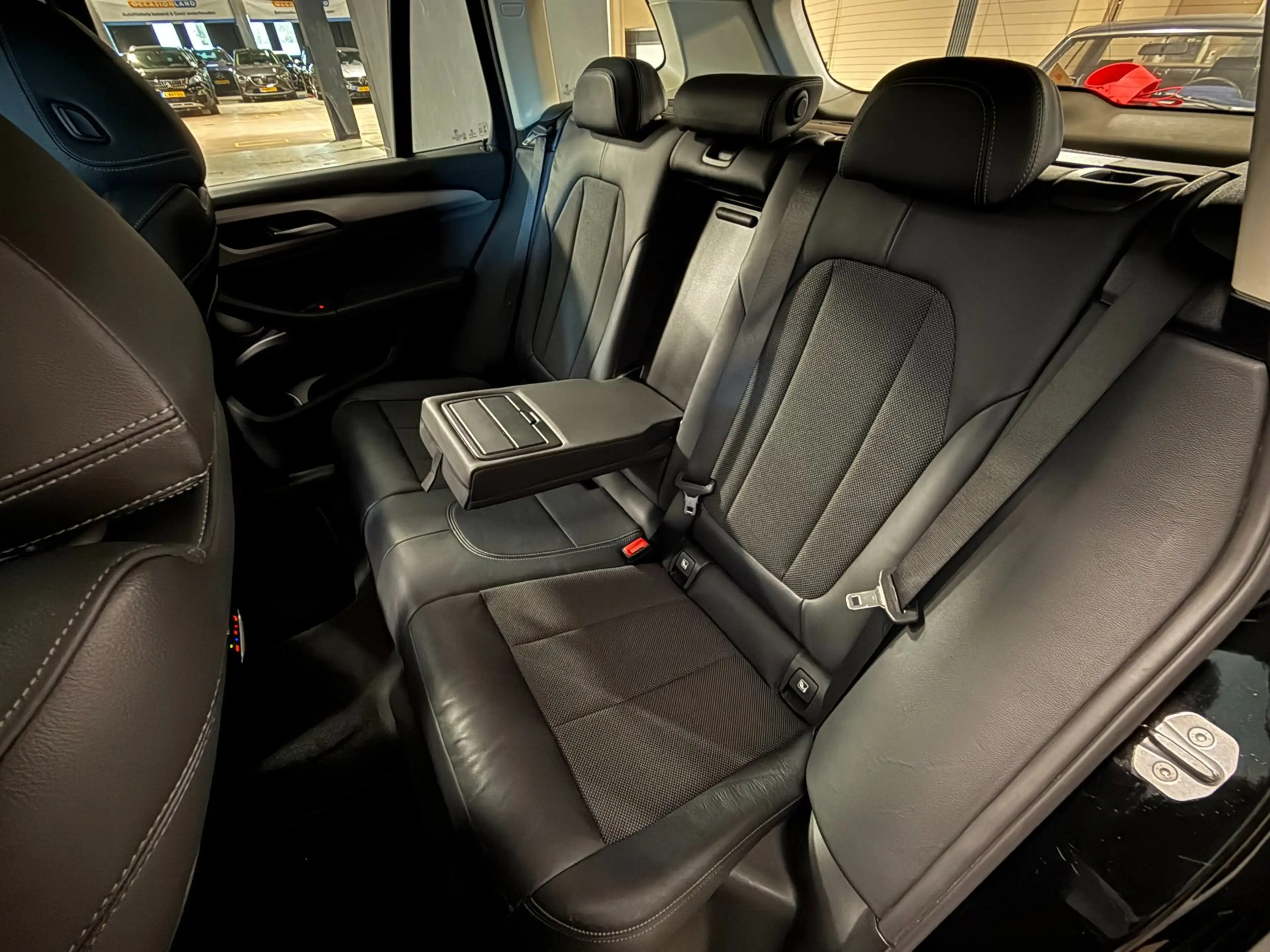 BMW X3 XDrive20i Launch Edition|CAMERA|BLUETOOTH|NAVI|PDC — photo 29