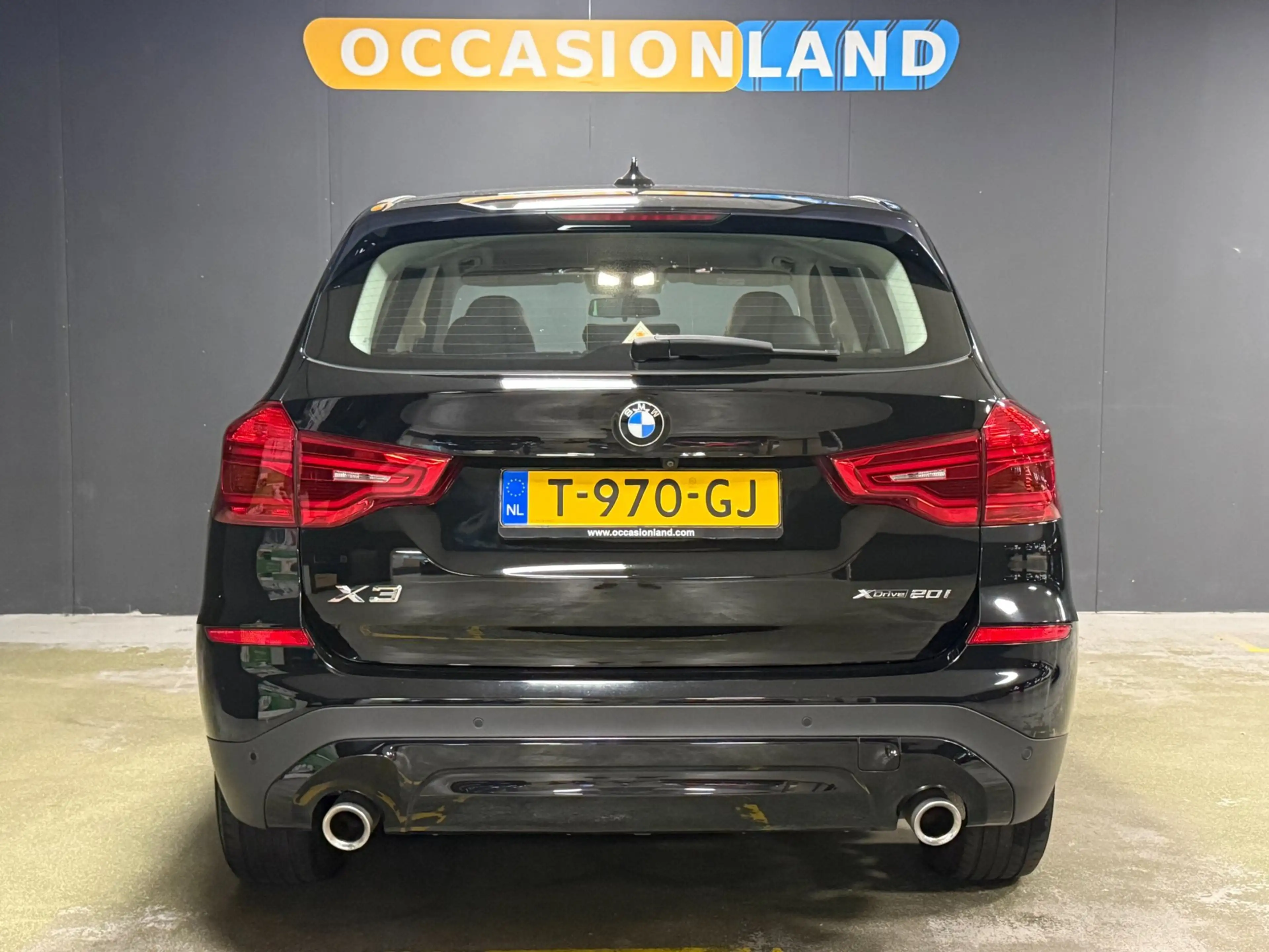 BMW X3 XDrive20i Launch Edition|CAMERA|BLUETOOTH|NAVI|PDC — photo 6