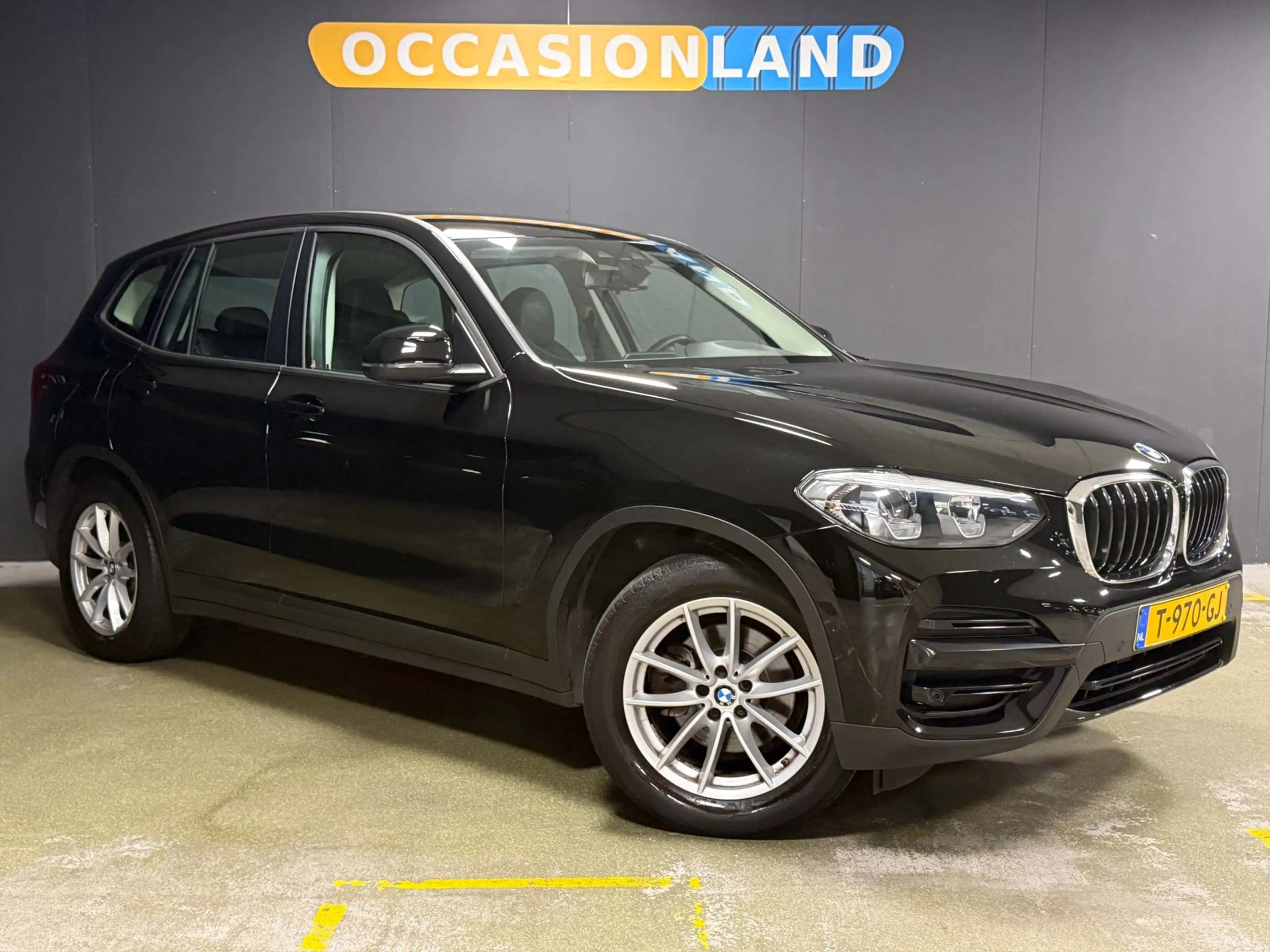 BMW X3 XDrive20i Launch Edition|CAMERA|BLUETOOTH|NAVI|PDC — photo 4