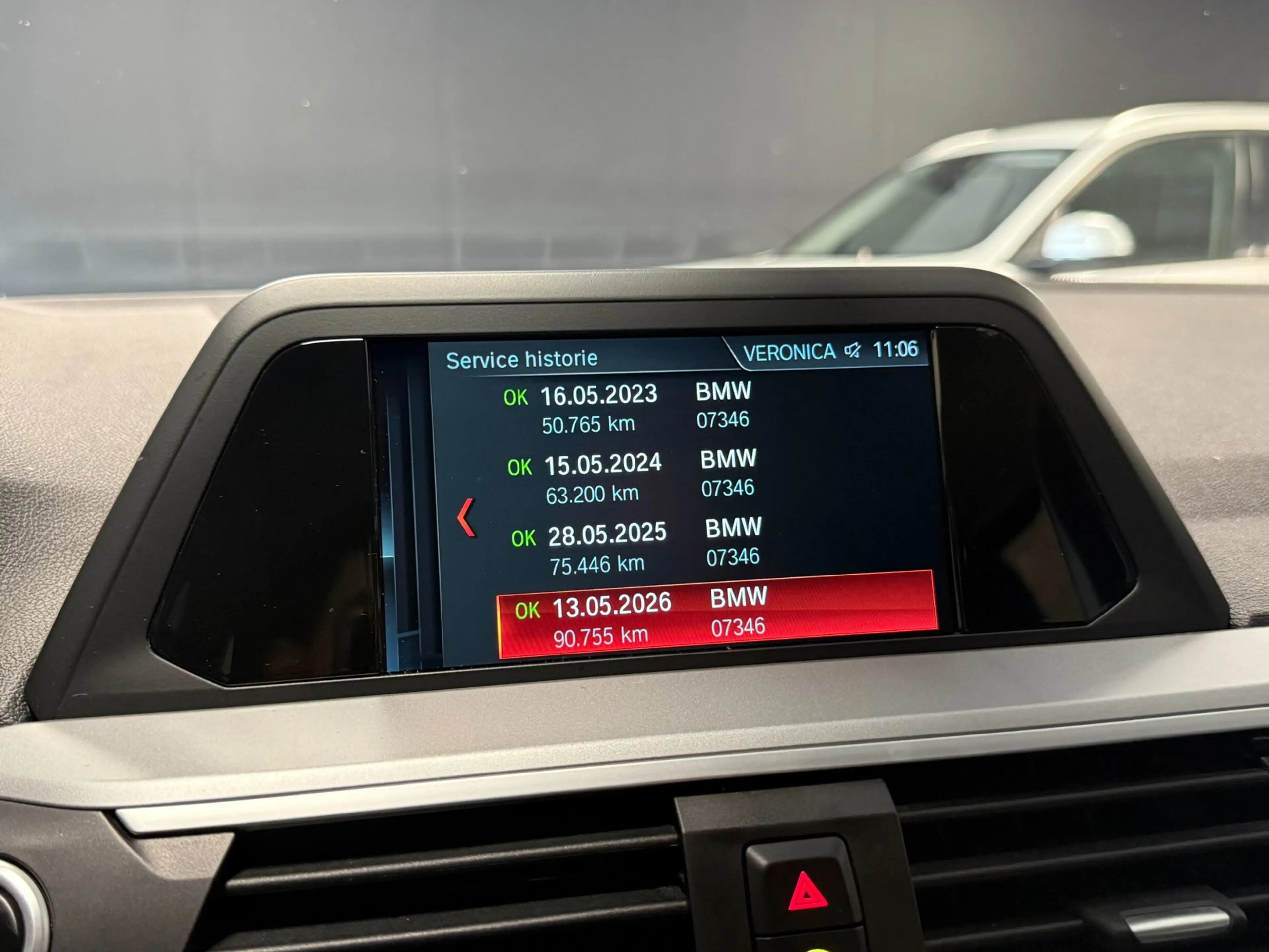 BMW X3 XDrive20i Launch Edition|CAMERA|BLUETOOTH|NAVI|PDC — photo 44
