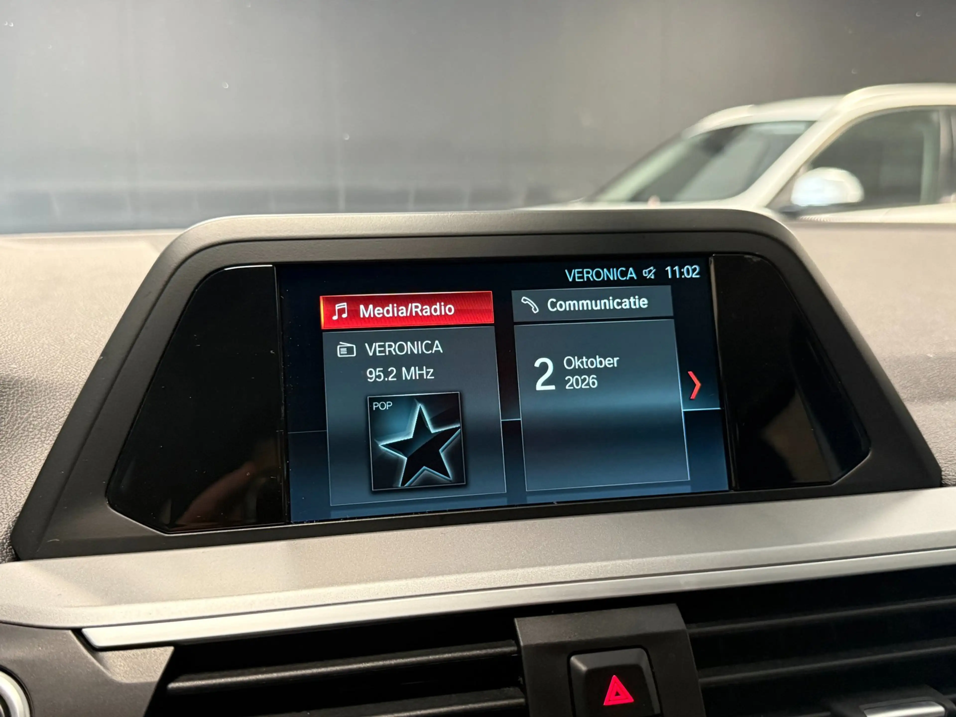 BMW X3 XDrive20i Launch Edition|CAMERA|BLUETOOTH|NAVI|PDC — photo 30