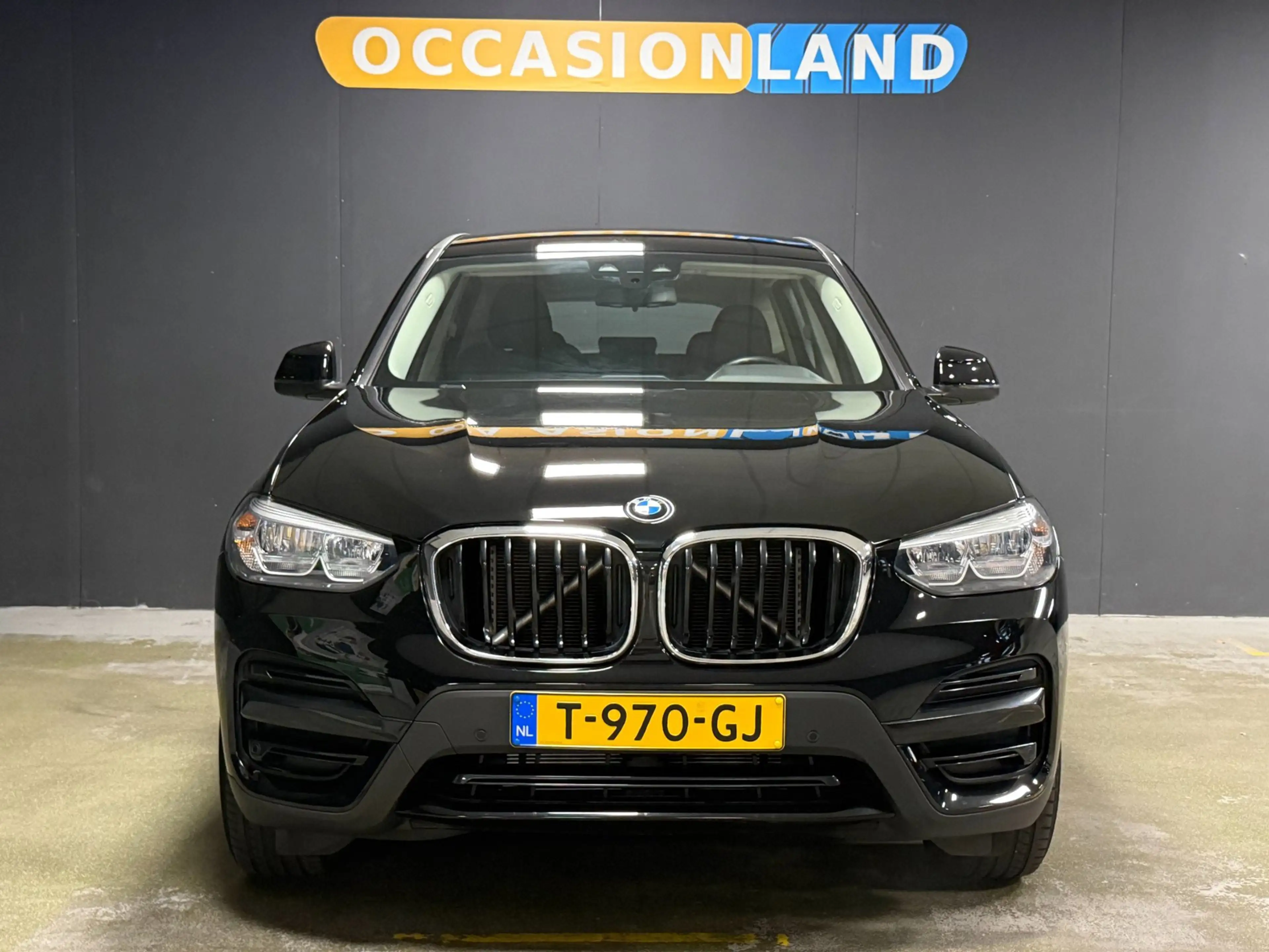 BMW X3 XDrive20i Launch Edition|CAMERA|BLUETOOTH|NAVI|PDC — photo 5