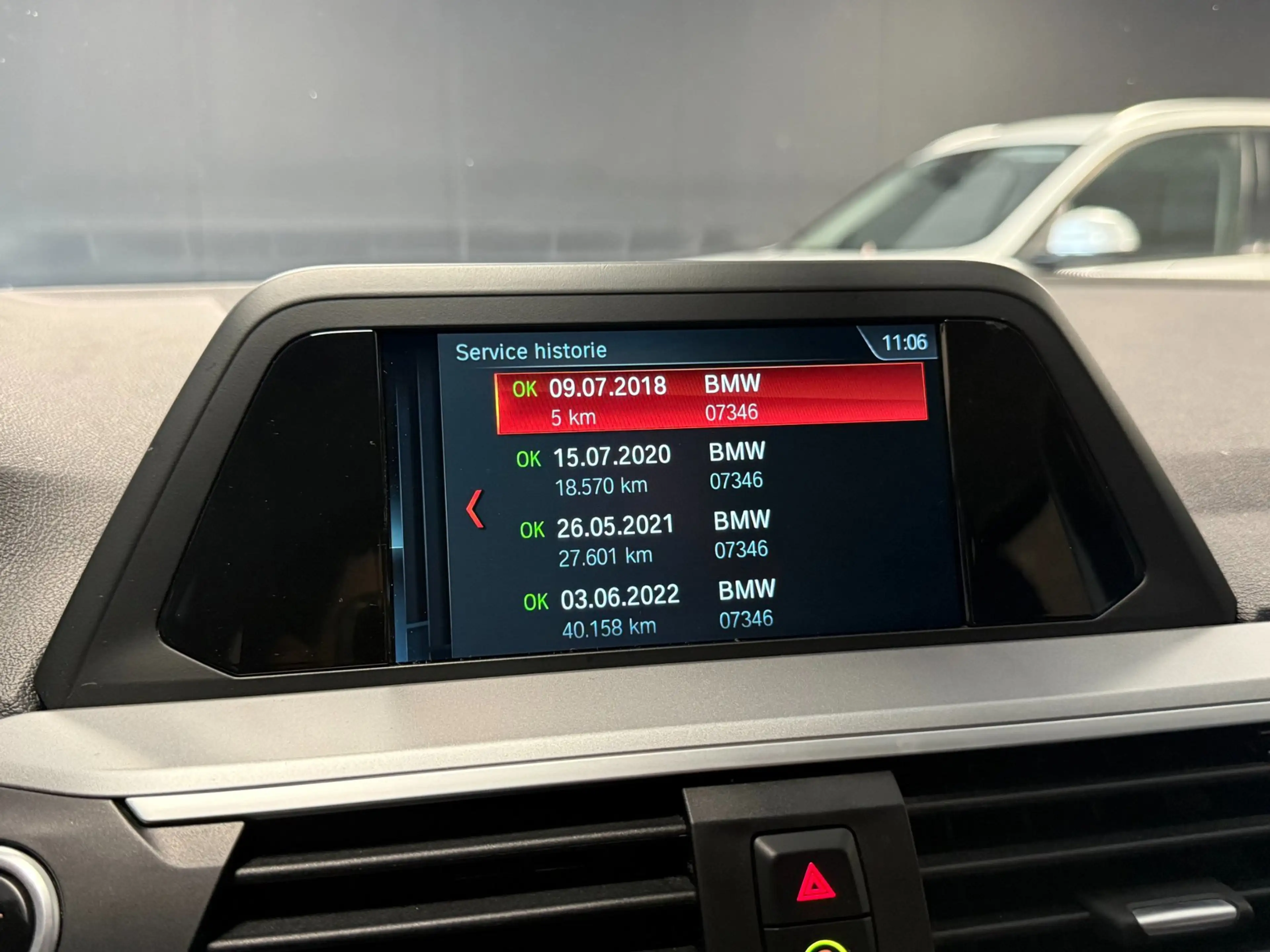 BMW X3 XDrive20i Launch Edition|CAMERA|BLUETOOTH|NAVI|PDC — photo 43