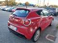 Alfa Romeo MiTo 1.6 JTDm 16V Distinctive Rosso - thumbnail 4
