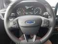 Ford Fiesta Fiesta  5p 1.0 ecoboost hybrid ST-Line s Weiß - thumbnail 10