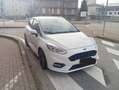 Ford Fiesta Fiesta  5p 1.0 ecoboost hybrid ST-Line s Weiß - thumbnail 5