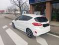 Ford Fiesta Fiesta  5p 1.0 ecoboost hybrid ST-Line s Weiß - thumbnail 3