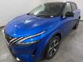 Nissan Qashqai 1.3 mhev N-Connecta 2wd 158cv KM 0 Bleu - thumbnail 3