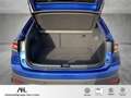Volkswagen Taigo 1.0 TSI Move DSG Navi AHK IQ.Light ACC Bleu - thumbnail 11