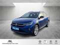 Volkswagen Taigo 1.0 TSI Move DSG Navi AHK IQ.Light ACC Bleu - thumbnail 1