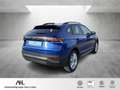 Volkswagen Taigo 1.0 TSI Move DSG Navi AHK IQ.Light ACC Bleu - thumbnail 5
