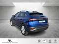 Volkswagen Taigo 1.0 TSI Move DSG Navi AHK IQ.Light ACC Bleu - thumbnail 3