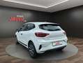 Mitsubishi Colt 1.0l Turbo-Benziner Weiß - thumbnail 2