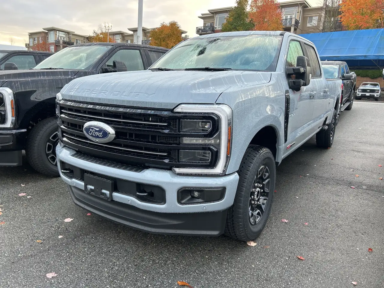 2026 Ford F 350