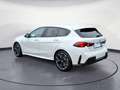 BMW 120 Steptronic M Sport Exterieur Adaptiv LED har Blanc - thumbnail 3