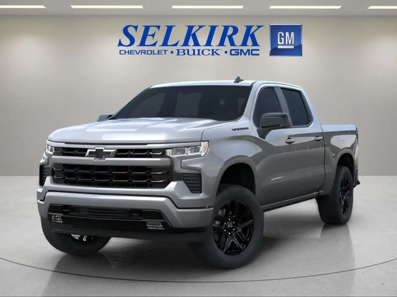 Chevrolet Silverado 1500 fotografie Chevrolet Silverado 1500