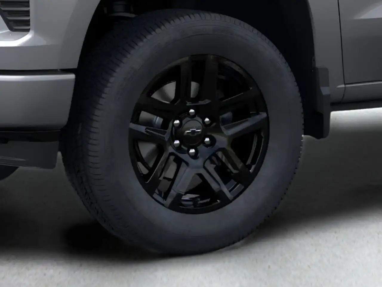Chevrolet Silverado 1500 fotografie Chevrolet Silverado 1500