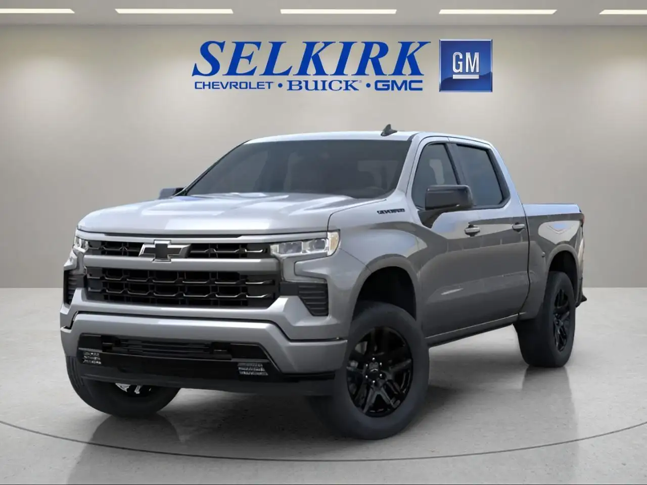 Chevrolet Silverado 1500 fotografie Chevrolet Silverado 1500