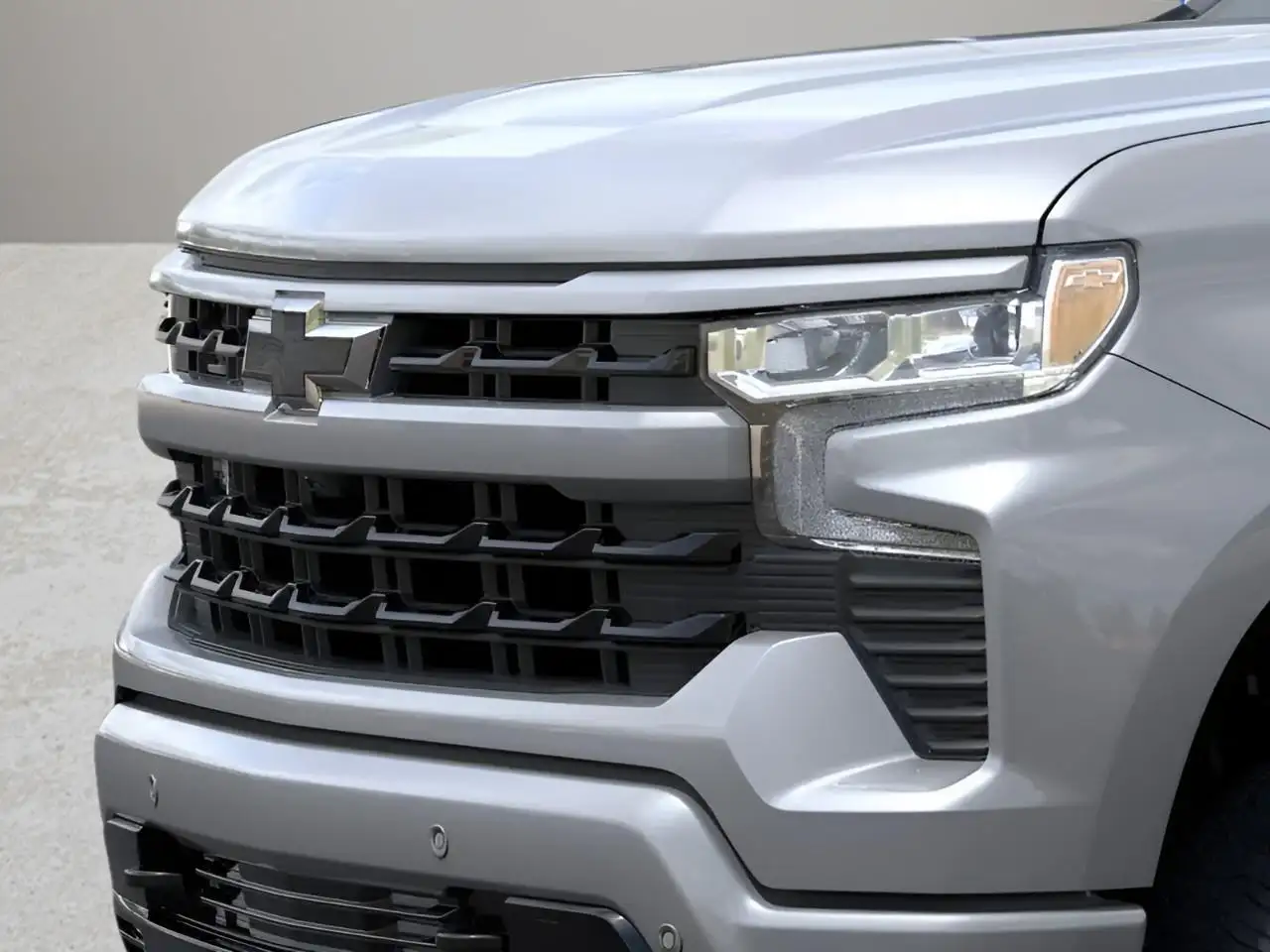 Chevrolet Silverado 1500 fotografie Chevrolet Silverado 1500