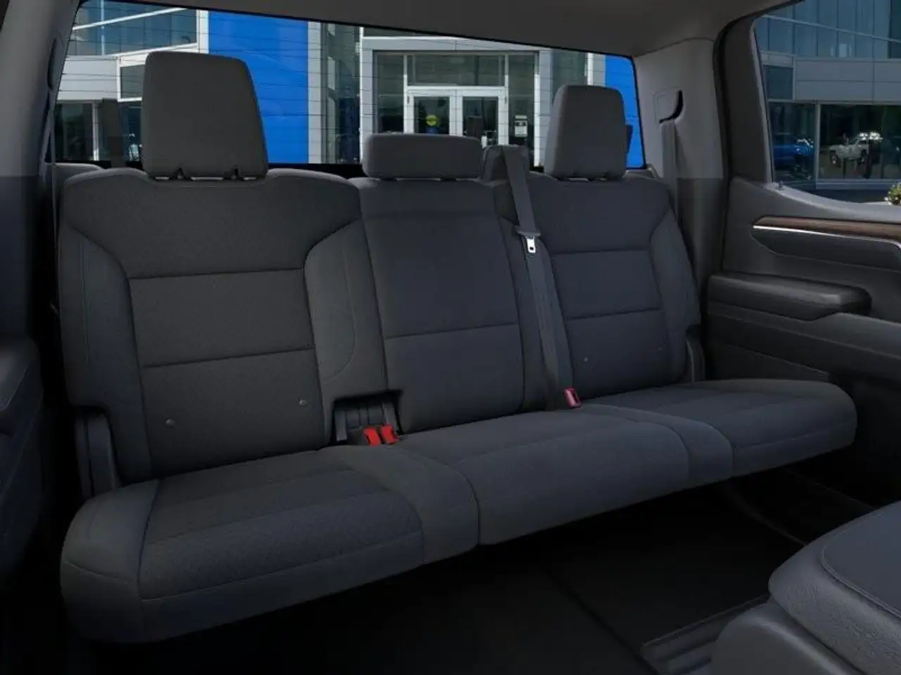 Chevrolet Silverado 1500 fotografie Chevrolet Silverado 1500