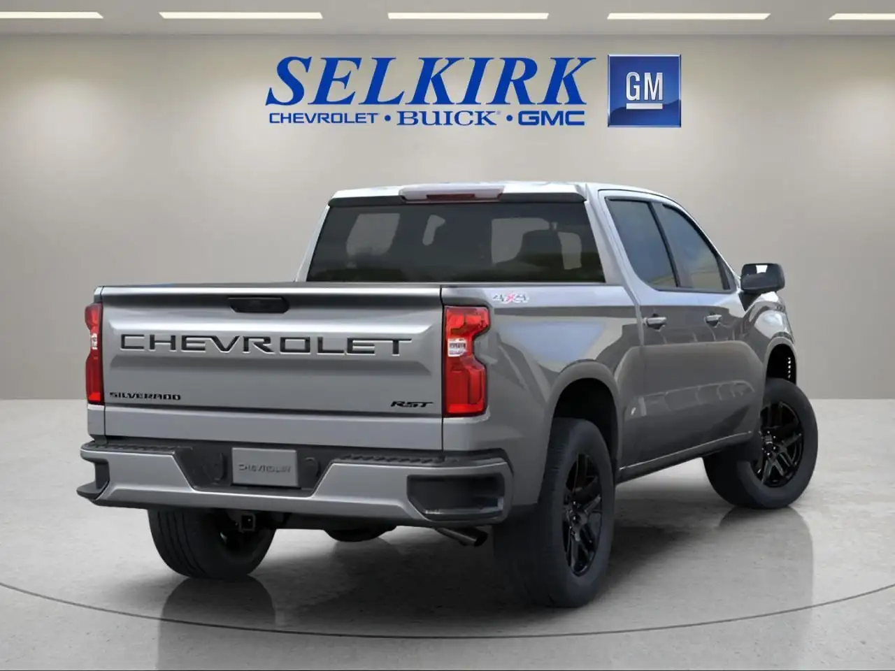 Chevrolet Silverado 1500 fotografie Chevrolet Silverado 1500