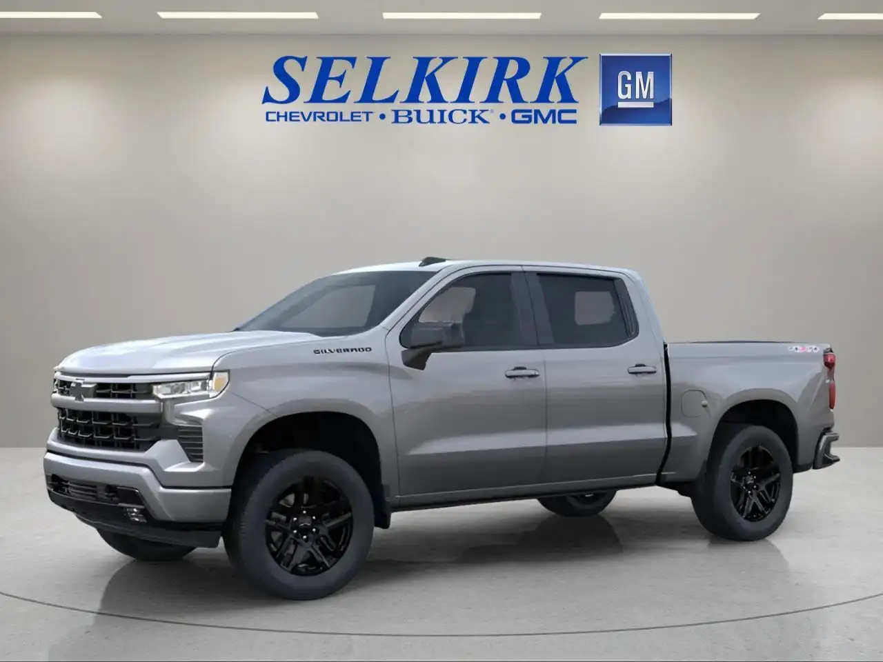 Chevrolet Silverado 1500 fotografie Chevrolet Silverado 1500