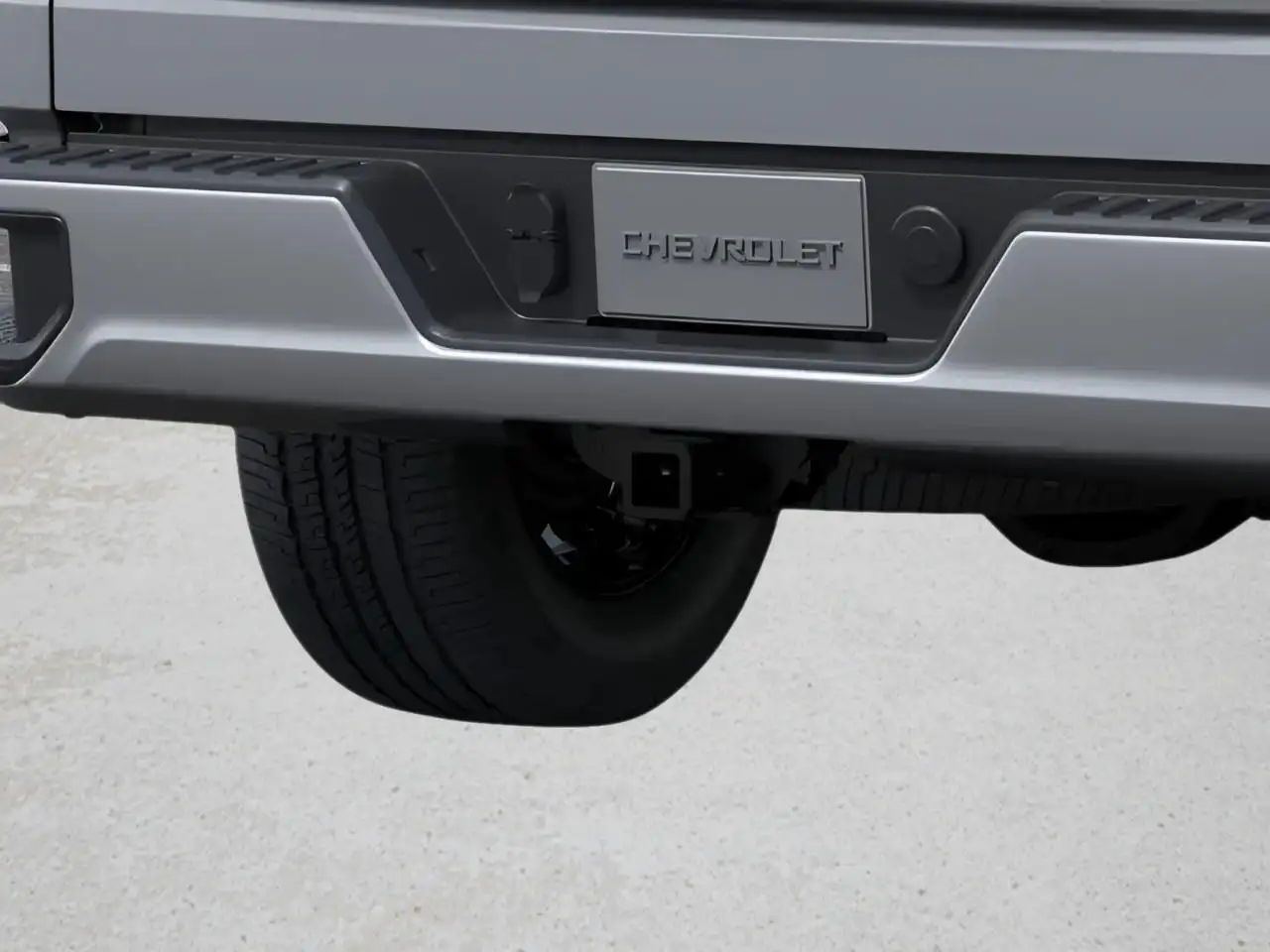 Chevrolet Silverado 1500 fotografie Chevrolet Silverado 1500