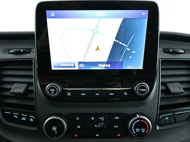 Ford Transit Custom view 12