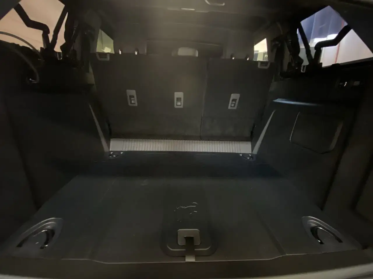 Ford Bronco снимка Ford Bronco