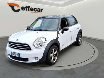 Mini Country ALL 4 LIMITED EDITION