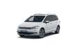 Volkswagen Touran 1.5 TSI Más DSG7 110kW Blanco - thumbnail 1