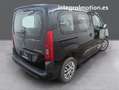 Citroen Berlingo Multispace 1.5 BlueHDi 100 MAN6 Feel M 5d Negro - thumbnail 5