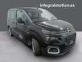Citroen Berlingo Multispace 1.5 BlueHDi 100 MAN6 Feel M 5d Negro - thumbnail 3
