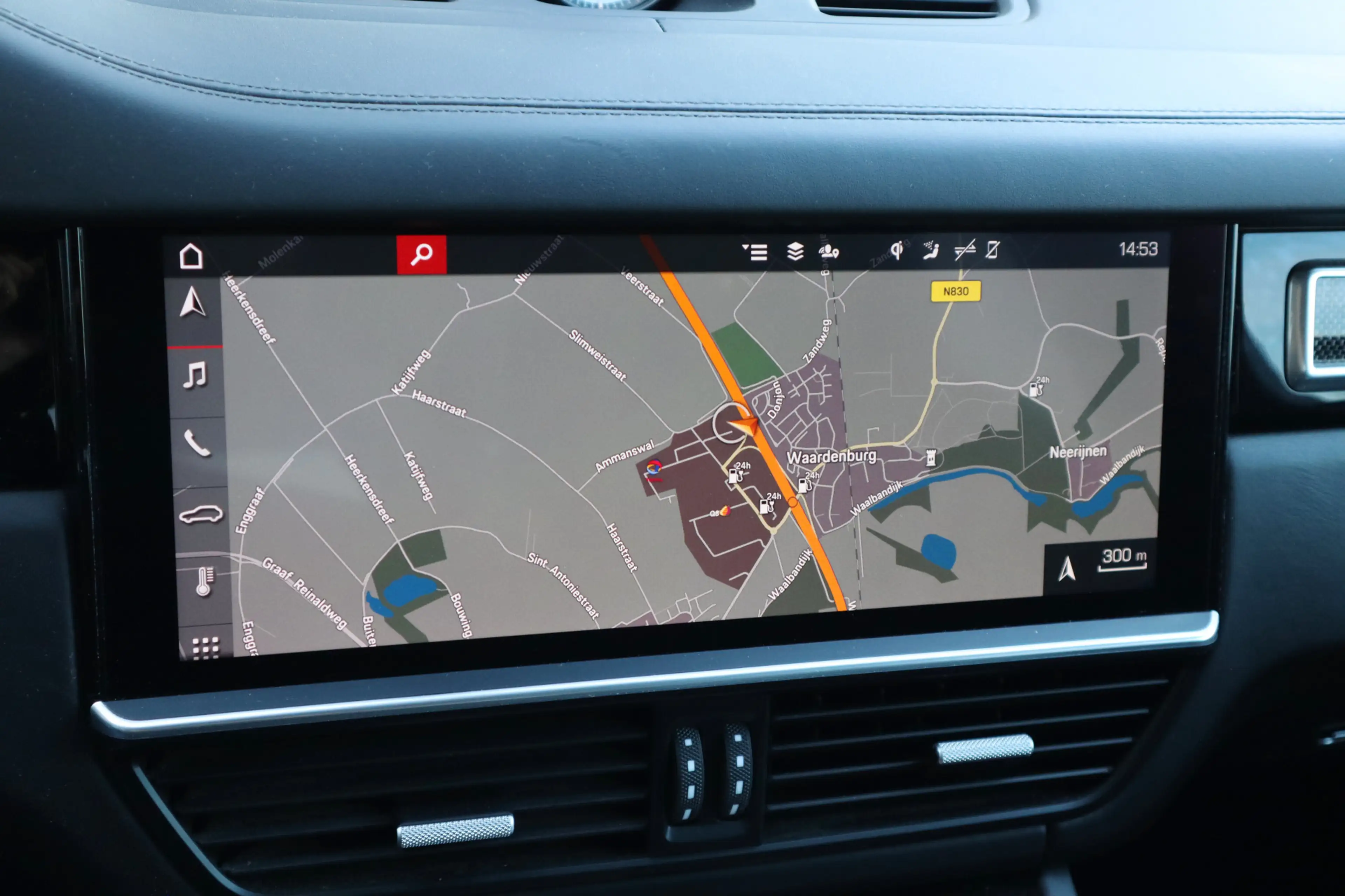 Porsche Cayenne Coupé 4.0 Turbo S E-Hybrid | Keramisch, Carbon, Bu — photo 29