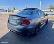 Mercedes-Benz C 63 AMG 4.0 63 510 s amg speedshift-mct bva carvertical vierge Gris - thumbnail 22