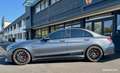 Mercedes-Benz C 63 AMG 4.0 63 510 s amg speedshift-mct bva carvertical vierge Gris - thumbnail 20