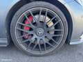 Mercedes-Benz C 63 AMG 4.0 63 510 s amg speedshift-mct bva carvertical vierge Grijs - thumbnail 26